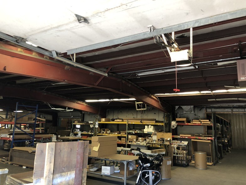 More Photos Of 1270-1298 S Kalamath St, Denver Warehouse For Lease