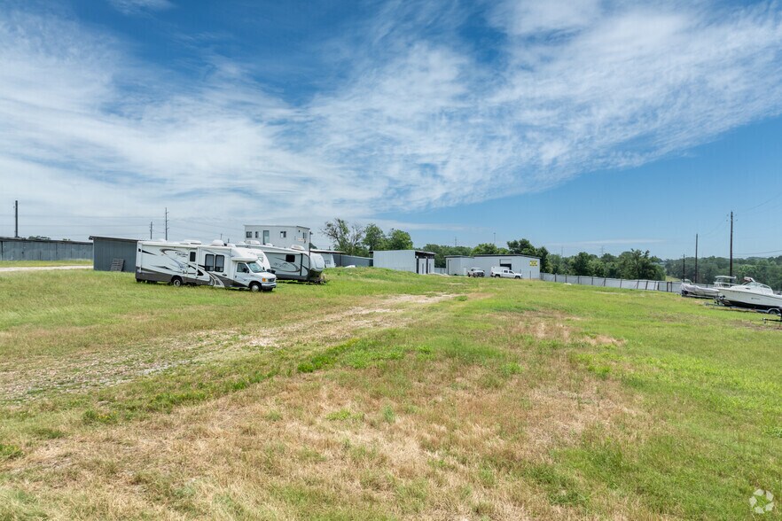 More Photos Of 6480/ 6510 Blue Bluff Road, Austin Land For Sale
