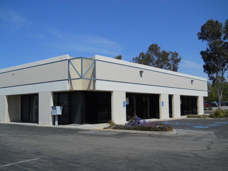 Primary Photo Of 2040 Eastridge Ave, Riverside Warehouse For Lease