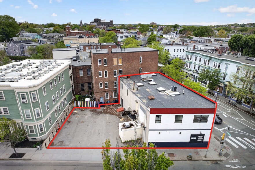 More Photos Of , Cambridge General Retail For Sale