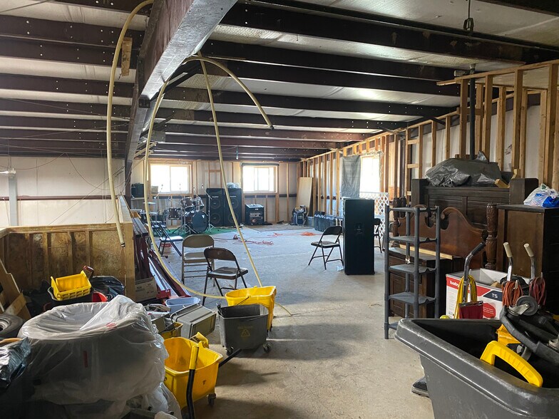 More Photos Of 1545 S 1100 W, Ogden Warehouse For Lease