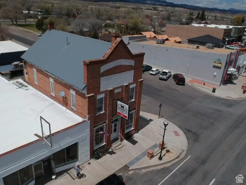 More Photos Of 95 N Main St, Panguitch Restaurant For Sale