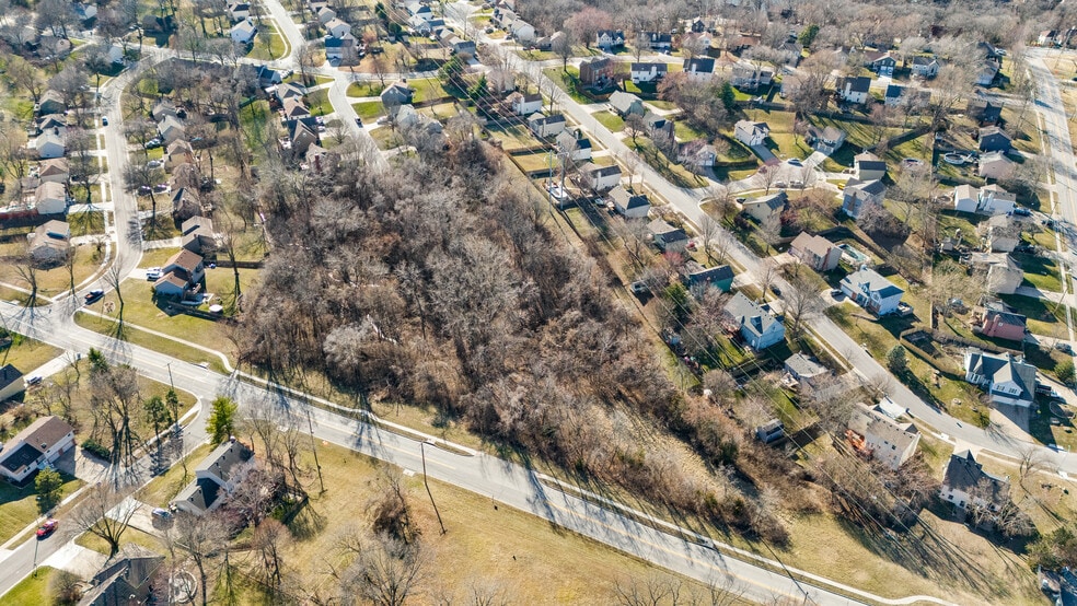 More Photos Of West 48th Ter, Shawnee Land For Sale