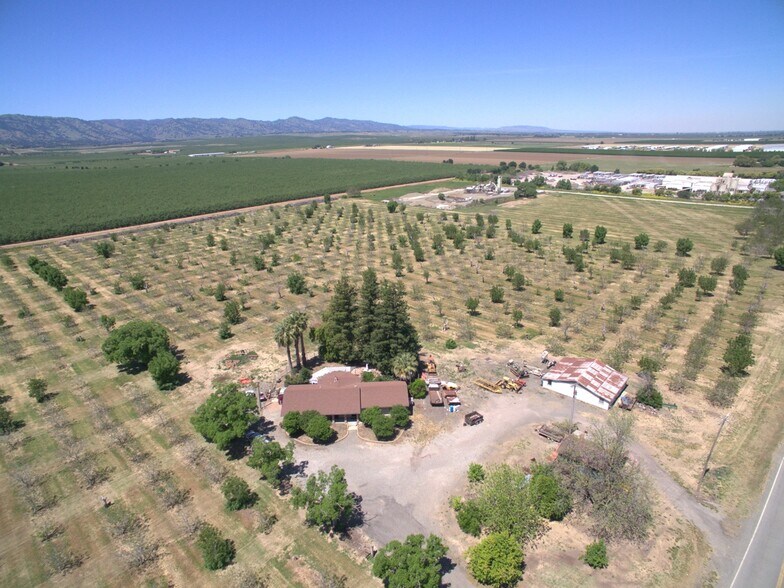 More Photos Of 27852 County Road 90, Winters Land For Sale