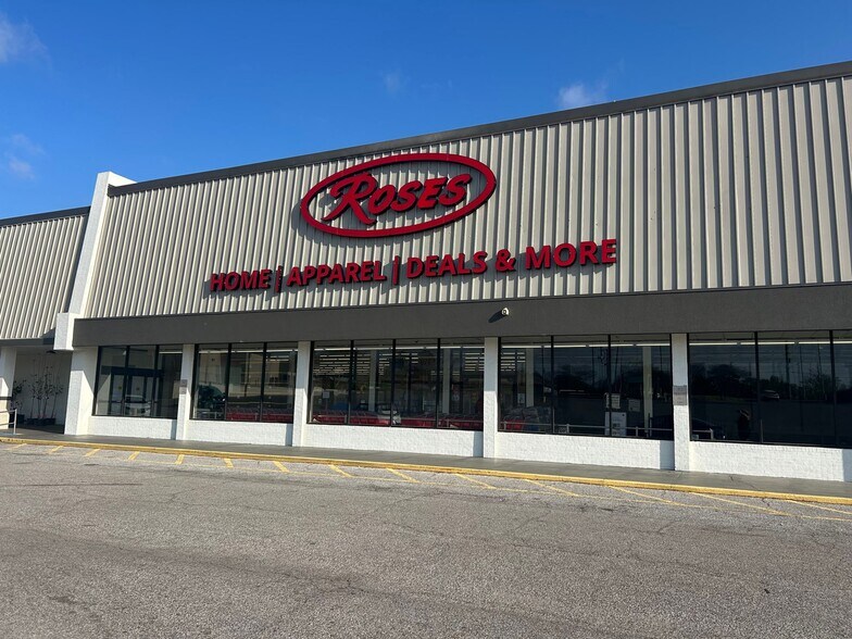 More Photos Of 832 Highway 19 N, Meridian Unknown For Lease