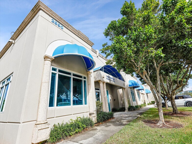 More Photos Of 2890 W State Road 84, Fort Lauderdale Office For Sale