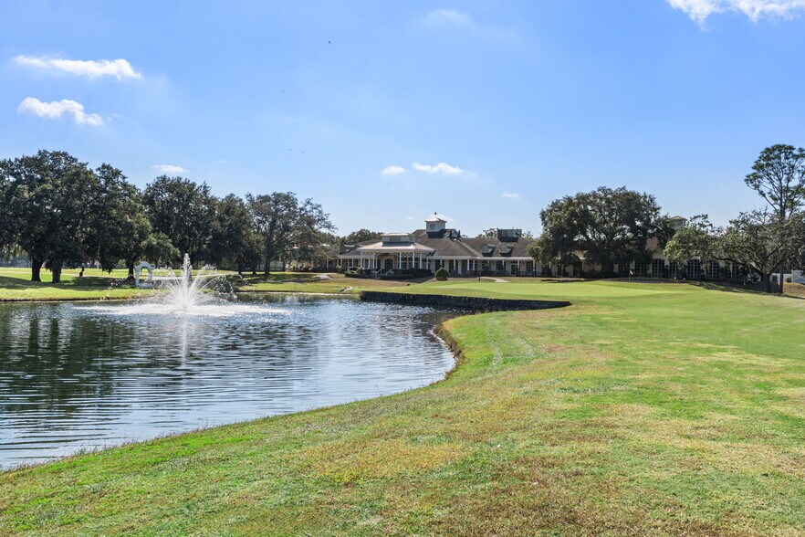 More Photos Of 4460 Golf Club Ln, Spring Hill Land For Sale