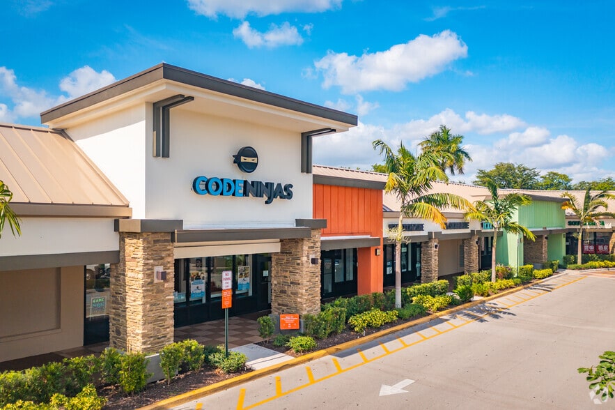 More Photos Of 5524-5986 Flamingo Rd, Cooper City Unknown For Lease