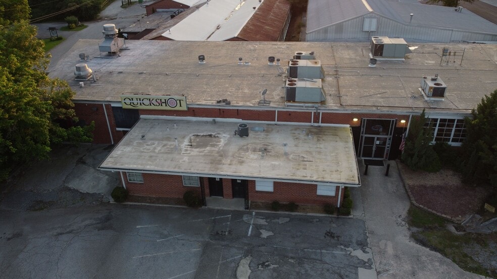 More Photos Of 1199 Zonolite Rd NE, Atlanta Manufacturing For Lease