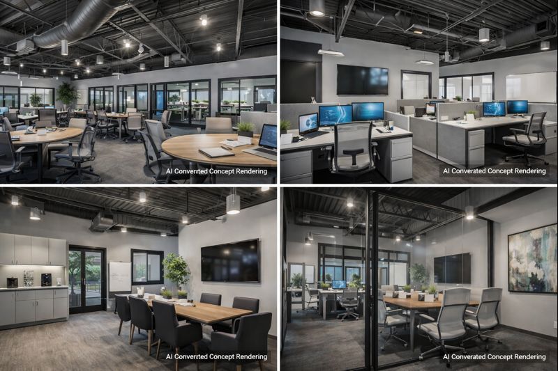 More Photos Of 622 SE Frank Phillips Blvd, Bartlesville General Retail For Sale