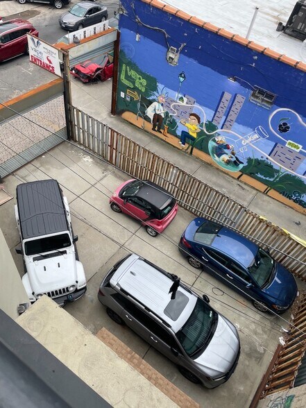 More Photos Of 2588-2590 Atlantic Ave, Brooklyn Office For Sale