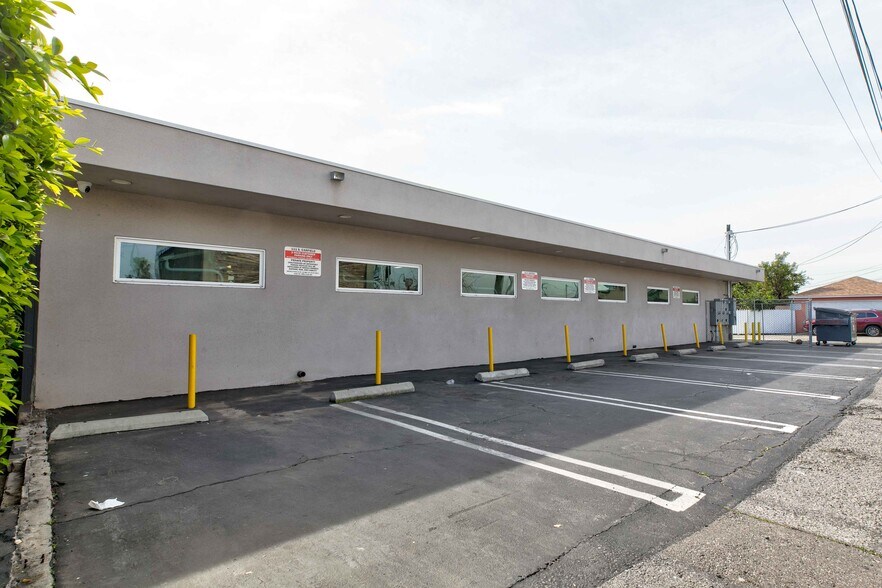 More Photos Of 111 S Garfield Ave, Montebello Medical For Lease