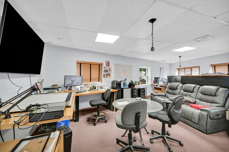 More Photos Of 2 Broadway, Valhalla Office For Sale