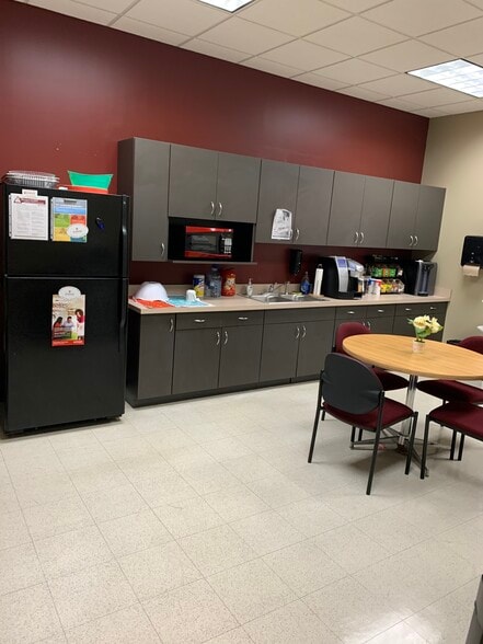 More Photos Of 7870 Commons Park Cir NW, Concord Office For Sale