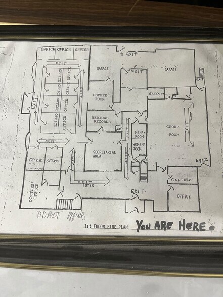 More Photos Of 2670 Chalmers St, Detroit Office For Sale