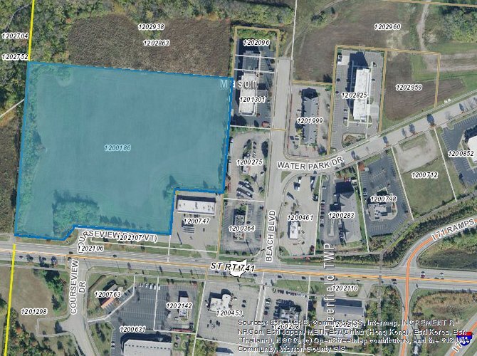 More Photos Of Kings Mills Rd, Mason Land For Sale