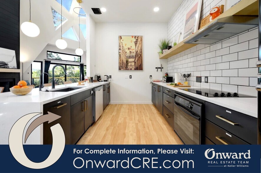 More Photos Of 8125 Joy Rd, Volente Specialty For Sale