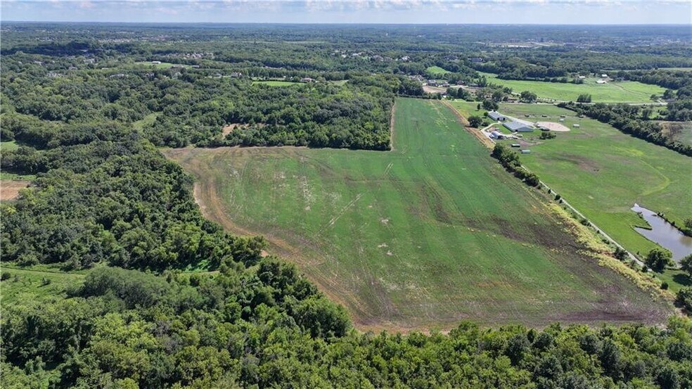 More Photos Of 21708 E Eureka Rd, Independence Land For Sale