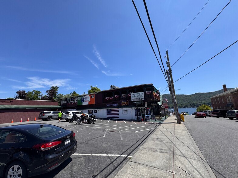 More Photos Of , Lake George General Retail For Sale