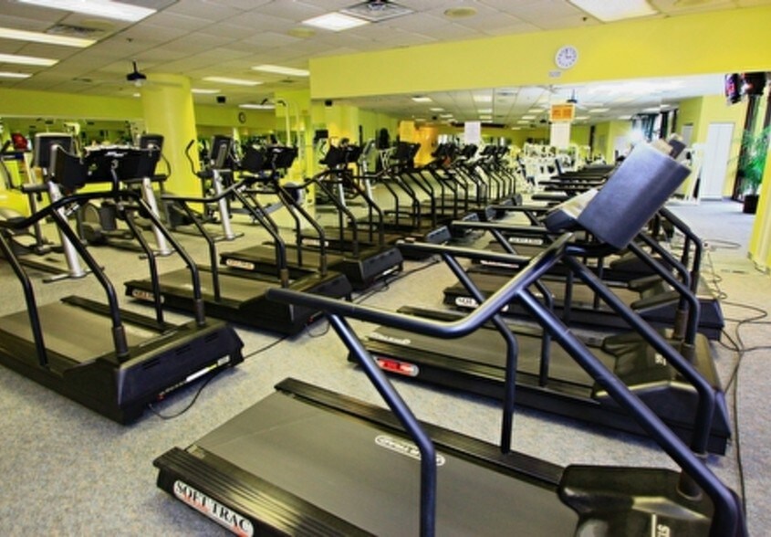More Photos Of Marina City Club, Marina Del Rey Coworking Space