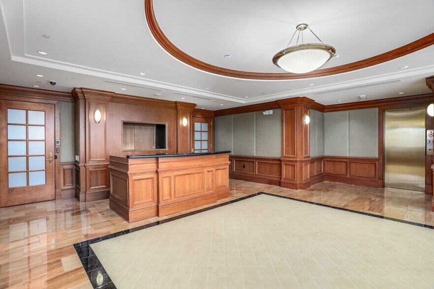 More Photos Of 101 Southfield Rd, Birmingham Office For Lease