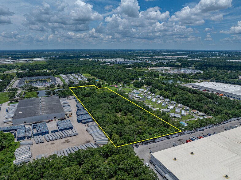More Photos Of 3740 Old Tampa Hwy, Lakeland Land For Sale