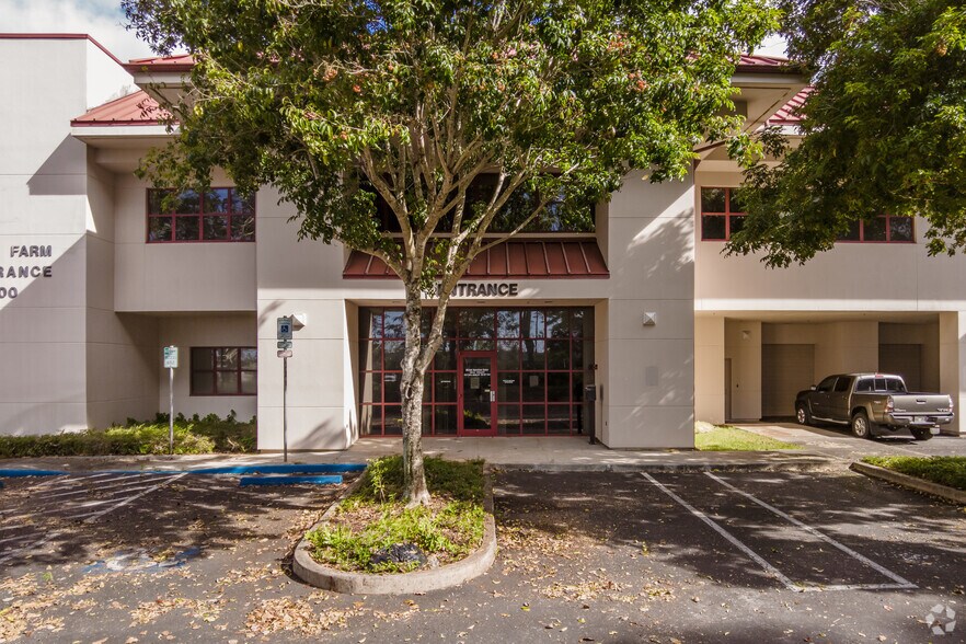 More Photos Of 400 Kahelu Ave, Mililani Office For Lease