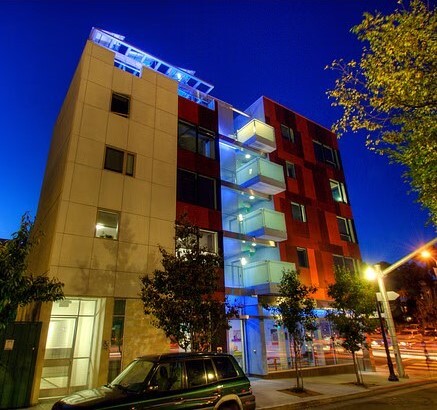 Primary Photo Of 261 Octavia Blvd, San Francisco Apartments For Lease