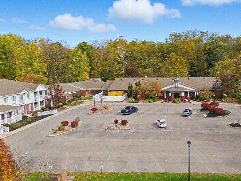 More Photos Of 100 Village Wood Ln, Penfield Congregate Senior Housing For Sale