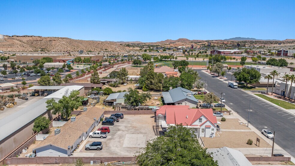 More Photos Of 141 N Yucca St, Mesquite Apartments For Sale