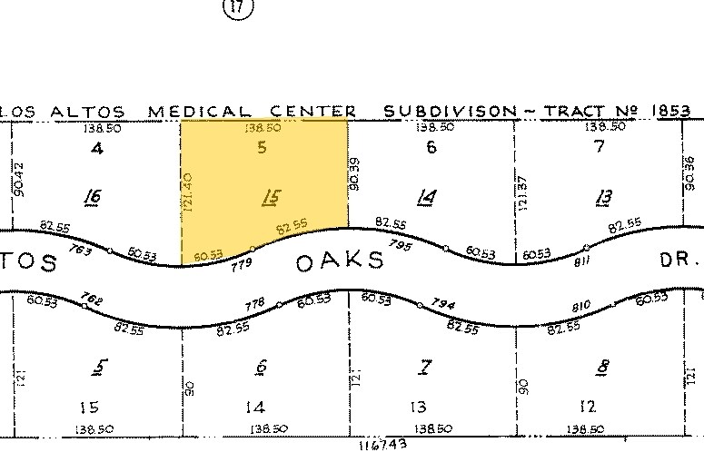 More Photos Of 779 Altos Oaks Dr, Los Altos Office For Sale