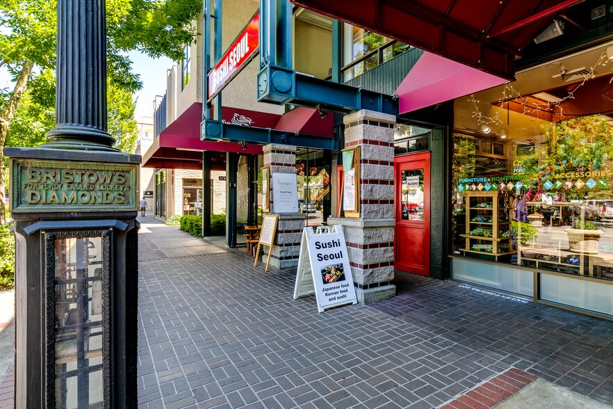 More Photos Of 30 E Broadway, Eugene Office For Lease