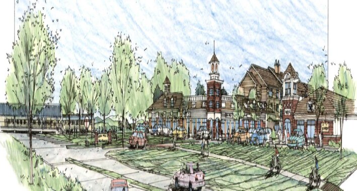 More Photos Of 132 Chief Justice Cushing Hwy, Cohasset Coworking Space