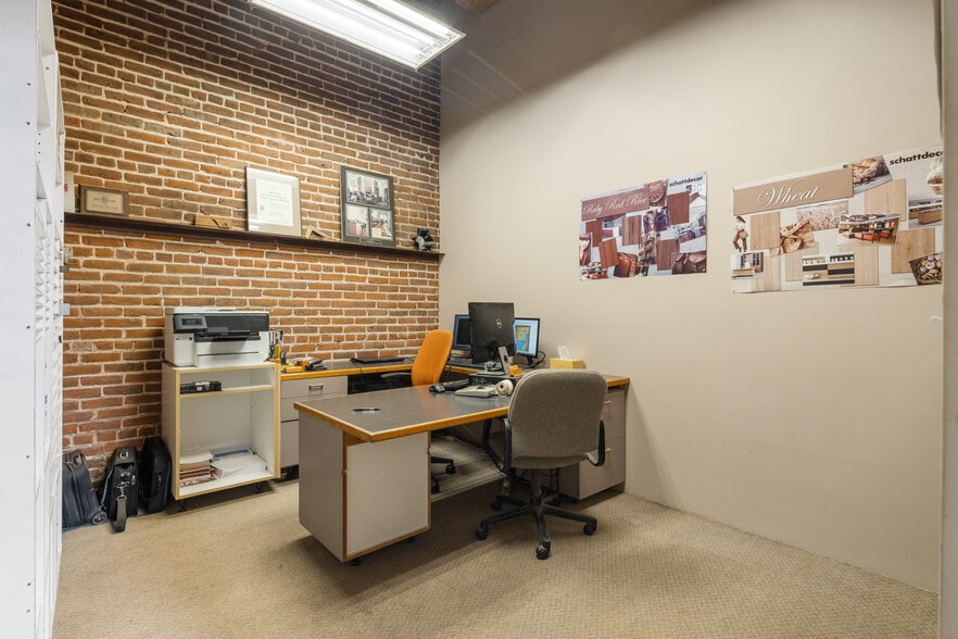 More Photos Of 800 W 8th Ave, Denver Loft Creative Space For Sale