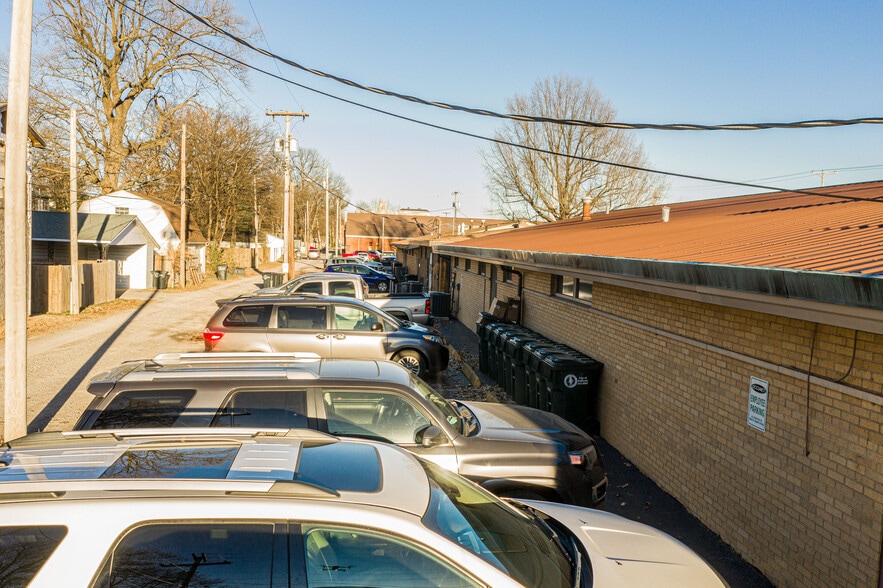 More Photos Of 2535 Broadway St, Paducah Office For Lease