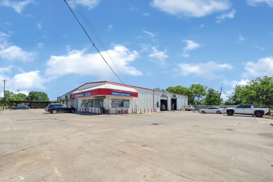 More Photos Of 4255 S Kirkwood Rd, Houston Storefront For Sale
