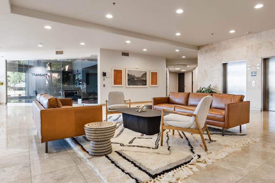 More Photos Of 22601 N 19th Ave, Phoenix Office For Lease