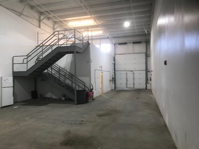 More Photos Of 280 Heritage Ave, Portsmouth Warehouse For Sale