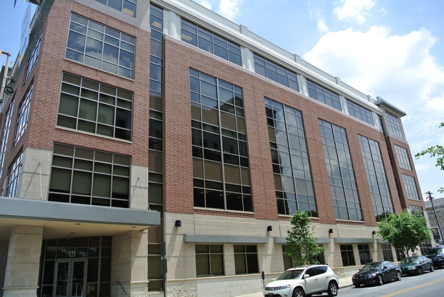 More Photos Of 121 N Walnut St, West Chester Office For Lease