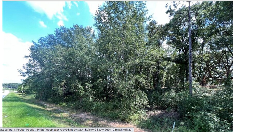 More Photos Of 5201 GIRBY RD, Mobile Land For Sale