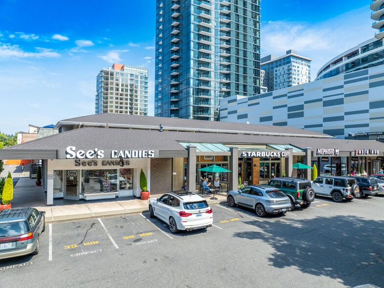 Primary Photo Of 10210-10220 8th St, Bellevue Storefront Retail Office For Lease