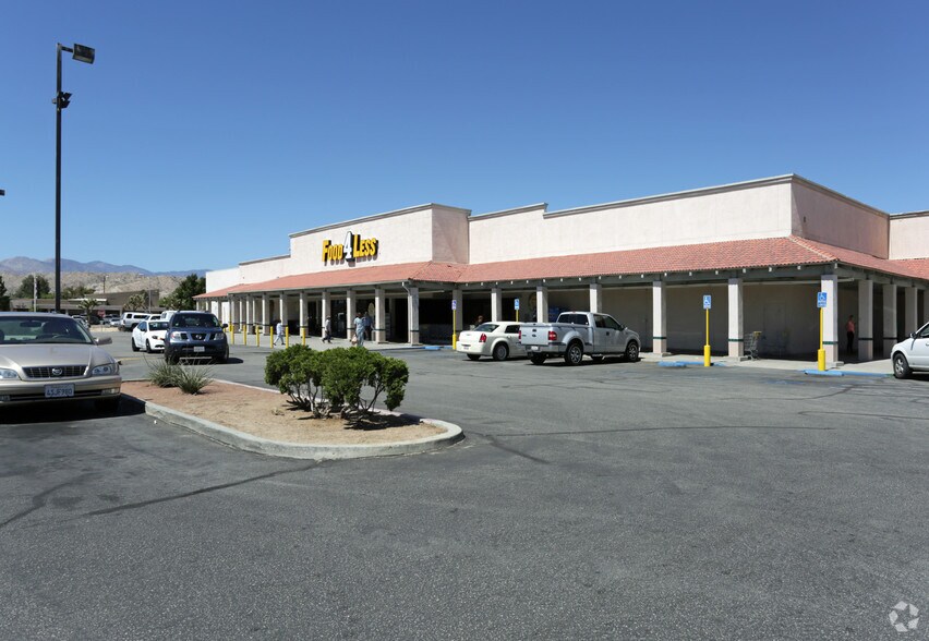 More Photos Of 57200 29 Palms Hwy, Yucca Valley Supermarket For Lease