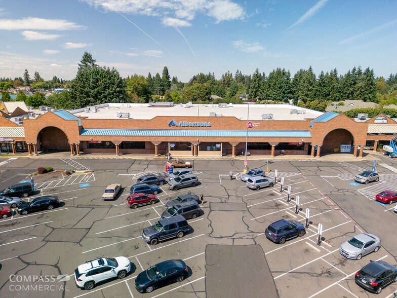 More Photos Of 15-85 Division Ave, Eugene General Retail For Lease