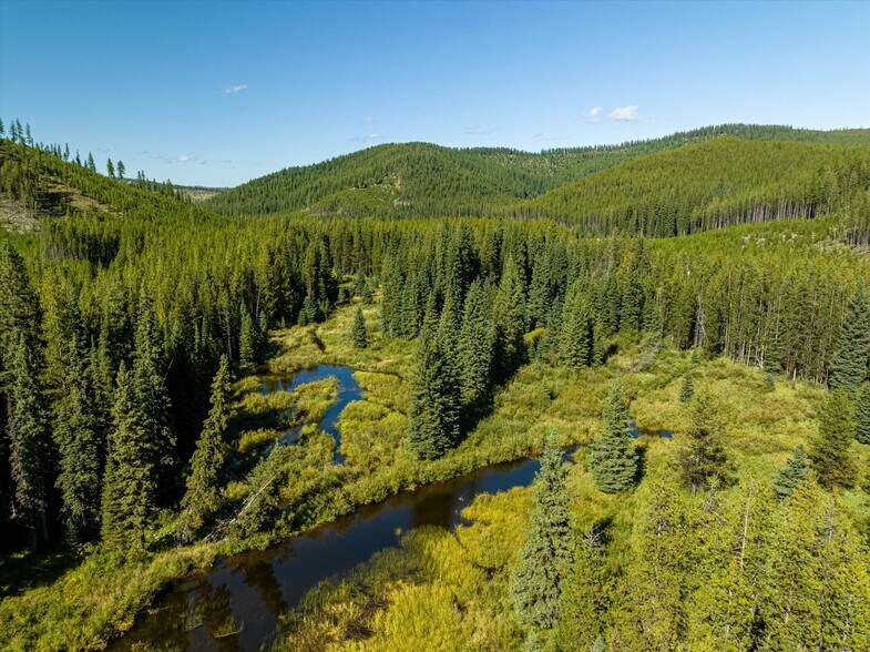 More Photos Of Nhn Logan Creek Road, Kila Land For Sale