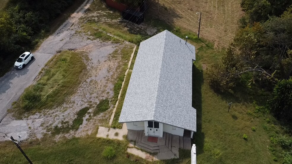 More Photos Of 2602 Muskogee Ave, Tahlequah Religious Facility For Sale