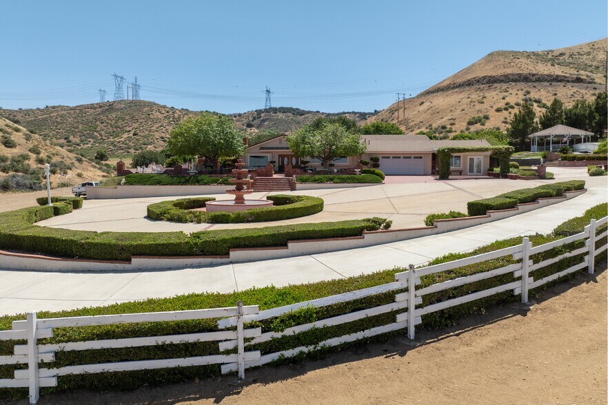 More Photos Of 5801 Hacienda Ranch Rd, Palmdale Specialty For Sale