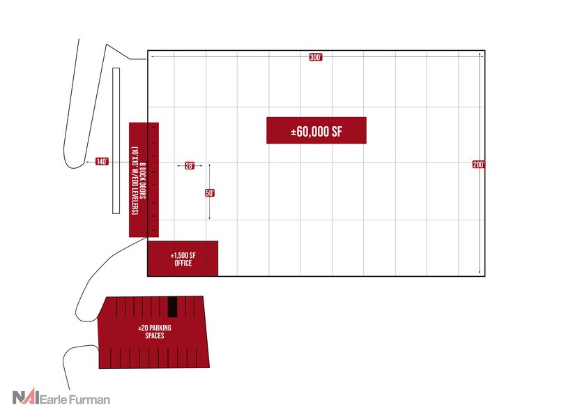 More Photos Of 128 White Horse Ct, Greenville Warehouse For Lease
