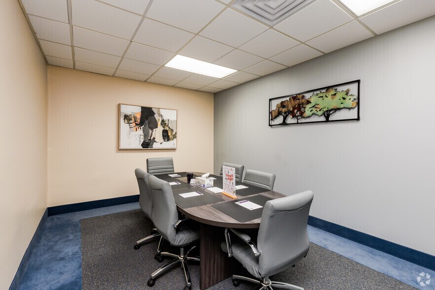 Photo of 1st Floor Ste Budget Suite