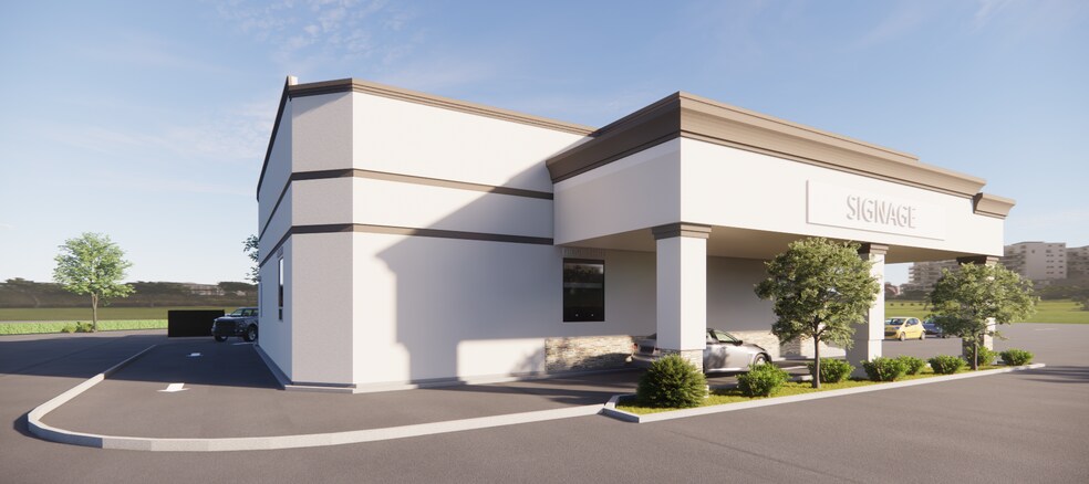 More Photos Of 20236 US Hwy 18, Apple Valley Fast Food For Lease