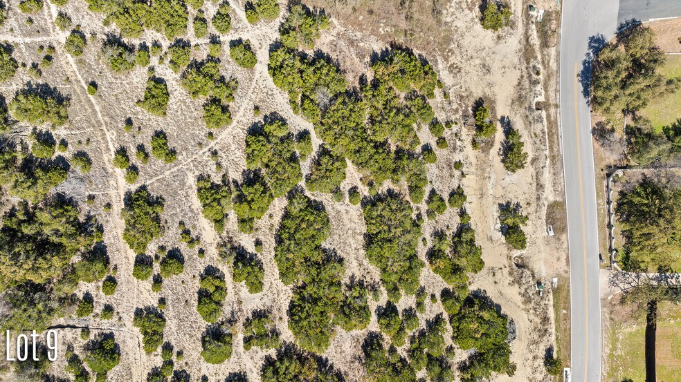 More Photos Of 5100 McCormick Mountain Dr, Austin Land For Sale